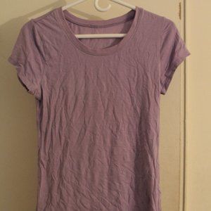 Lilac T-Shirt